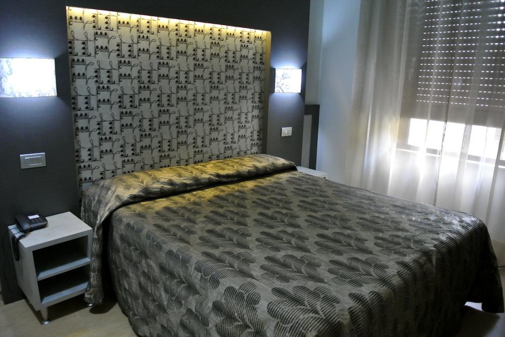 B&B Millerome Room photo
