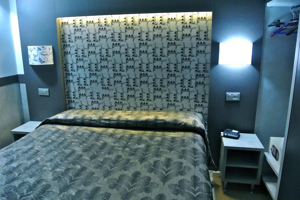 B&B Millerome Room photo
