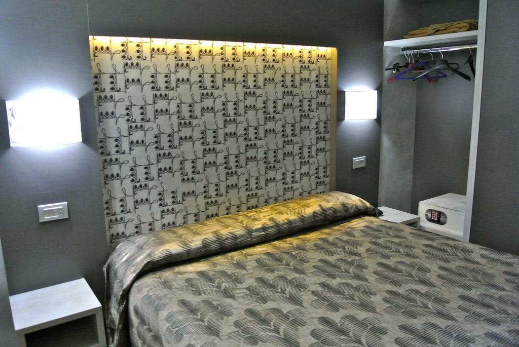 B&B Millerome Room photo